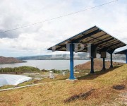 Technopark Samosir, Sumatera Utara